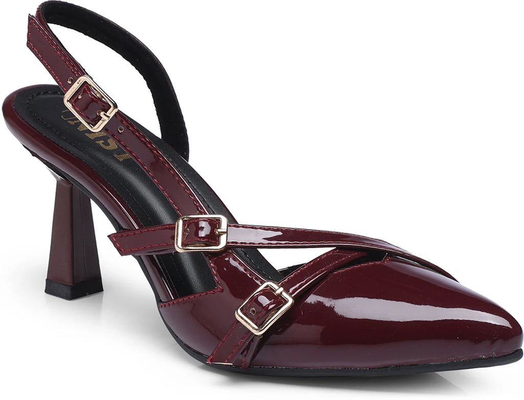 Sandal Cherry