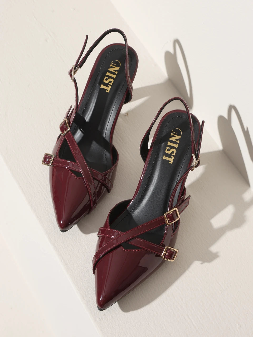 Sandal Cherry