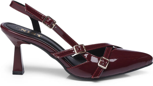 Sandal Cherry